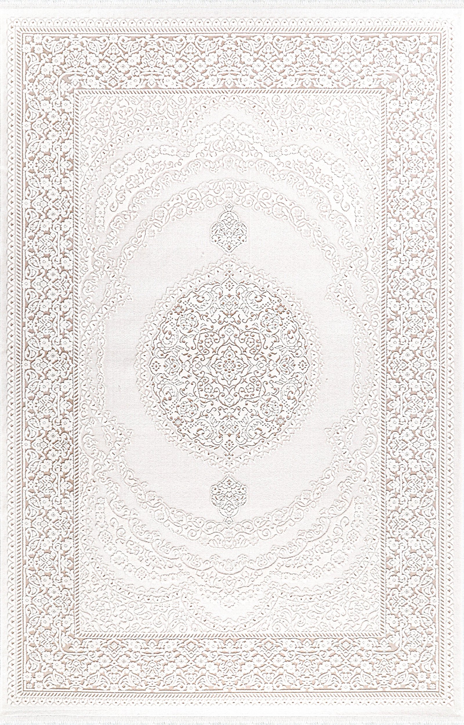 Talya Hisar Halı 3006